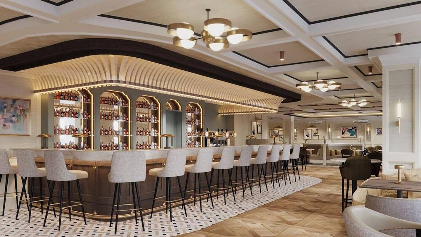 Brooks Hotel
