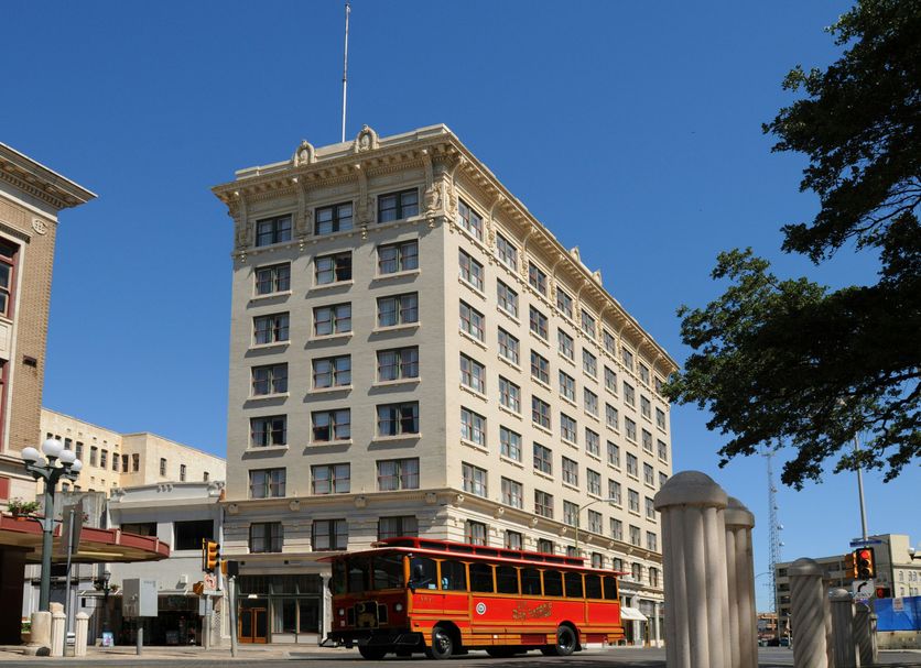 Hotel Gibbs Downtown Riverwalk in San Antonio