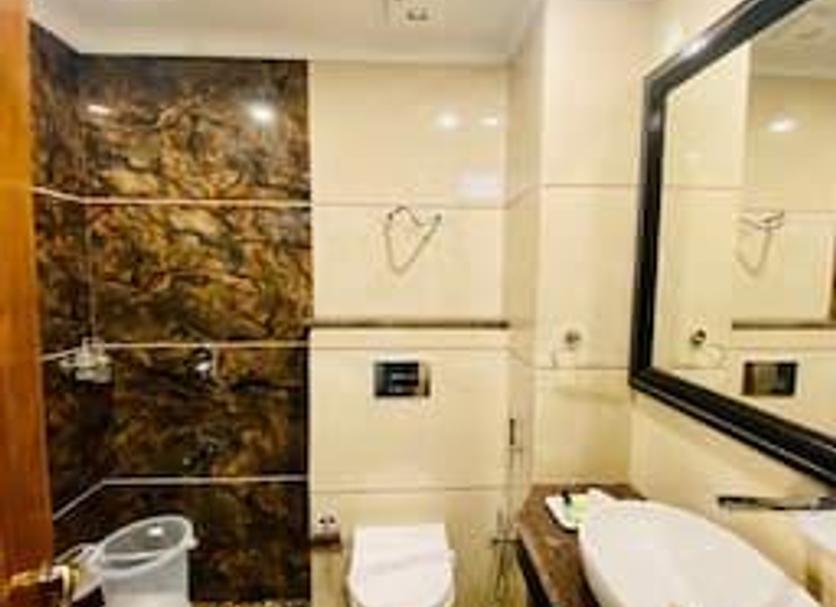 Bathroom Photo