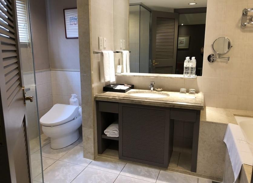 Bathroom Photo