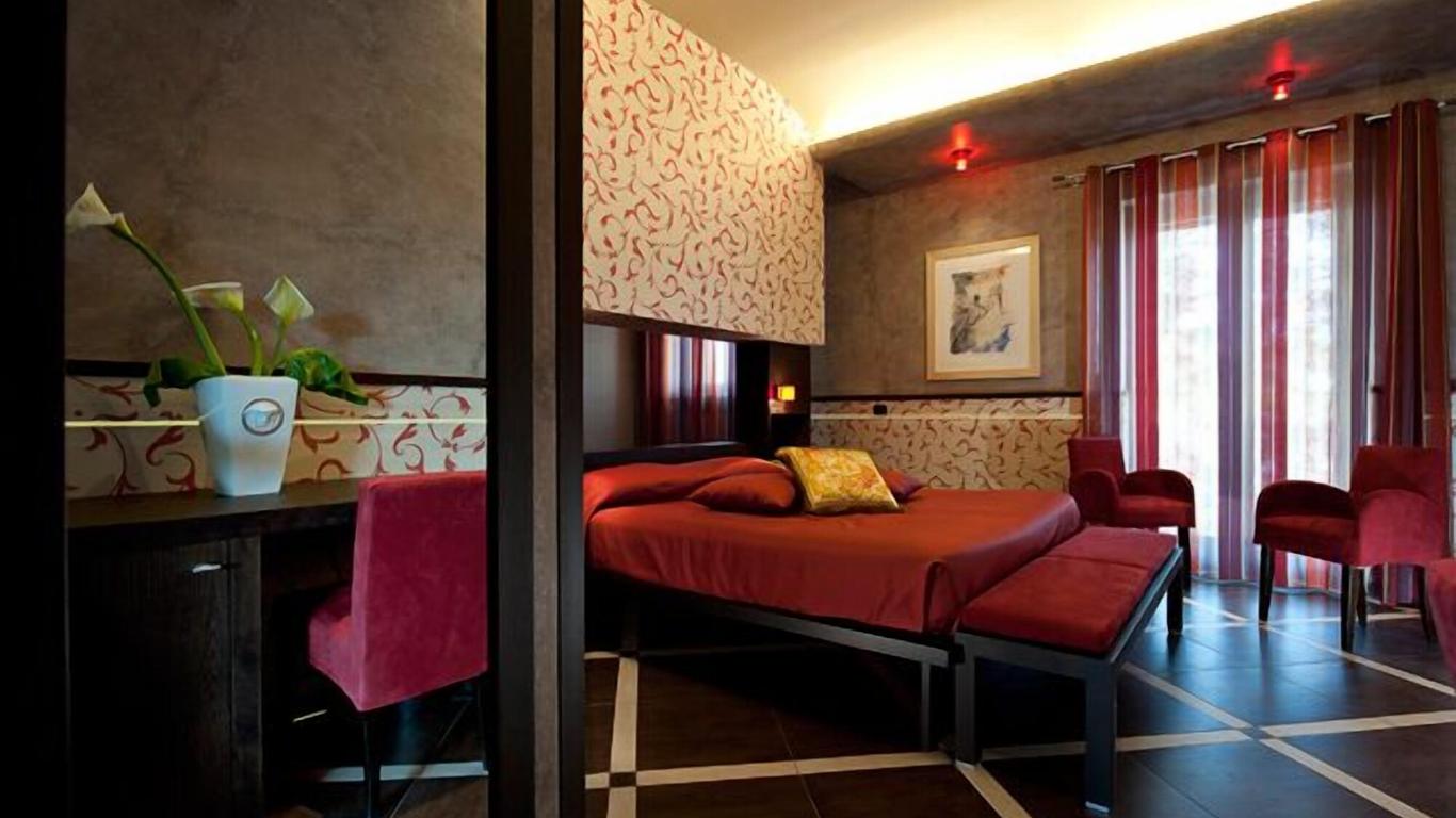 Agriturismo Il Granaio