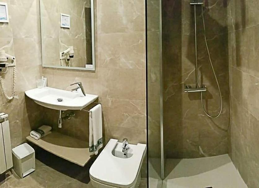 Bathroom Photo