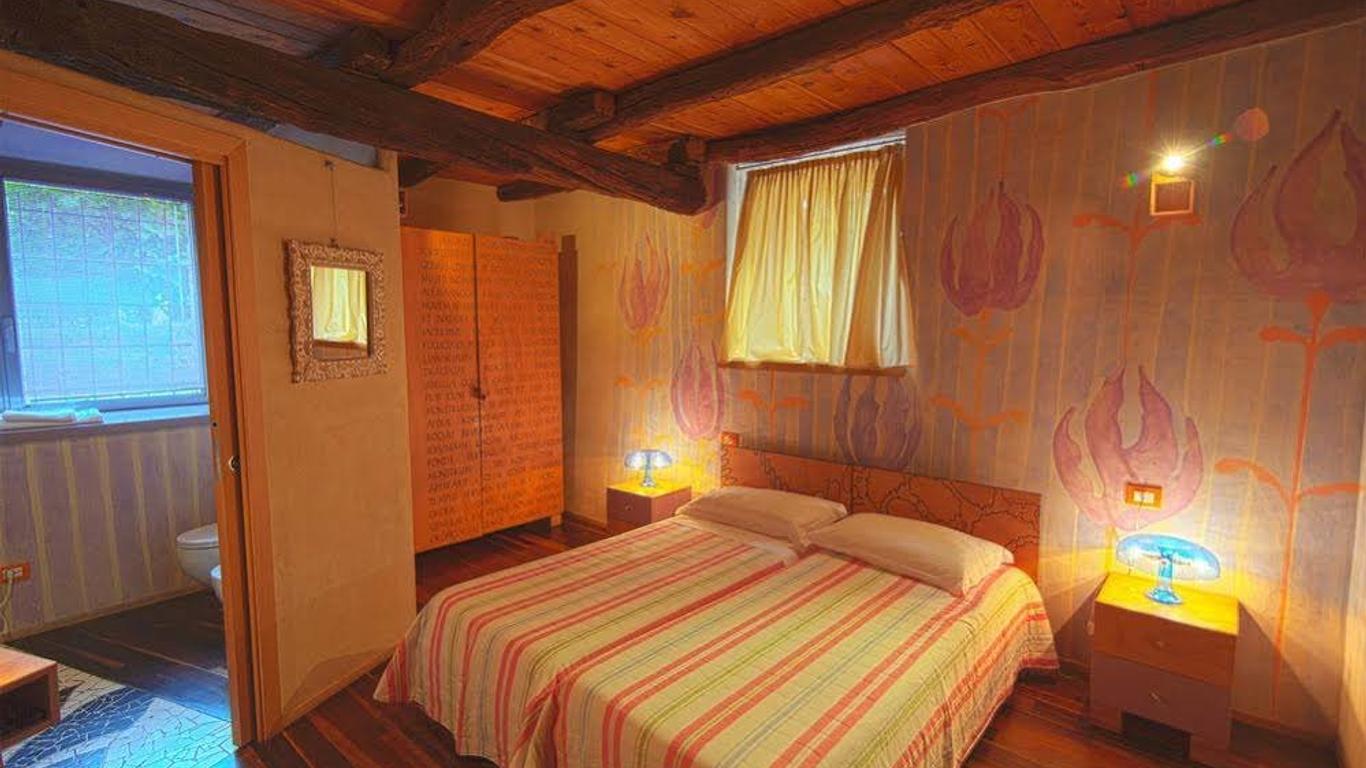 Dimora Le Nove Fate - B&B