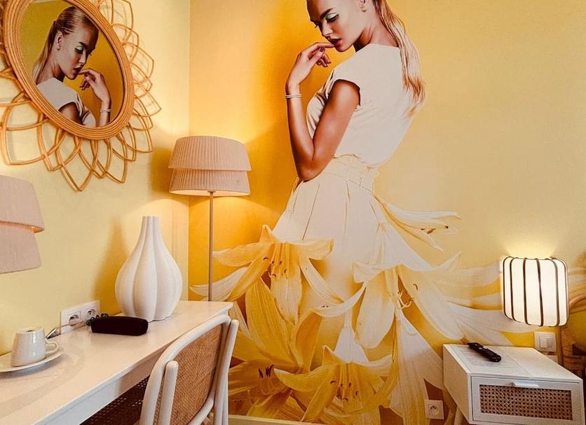 Room amenity Photo