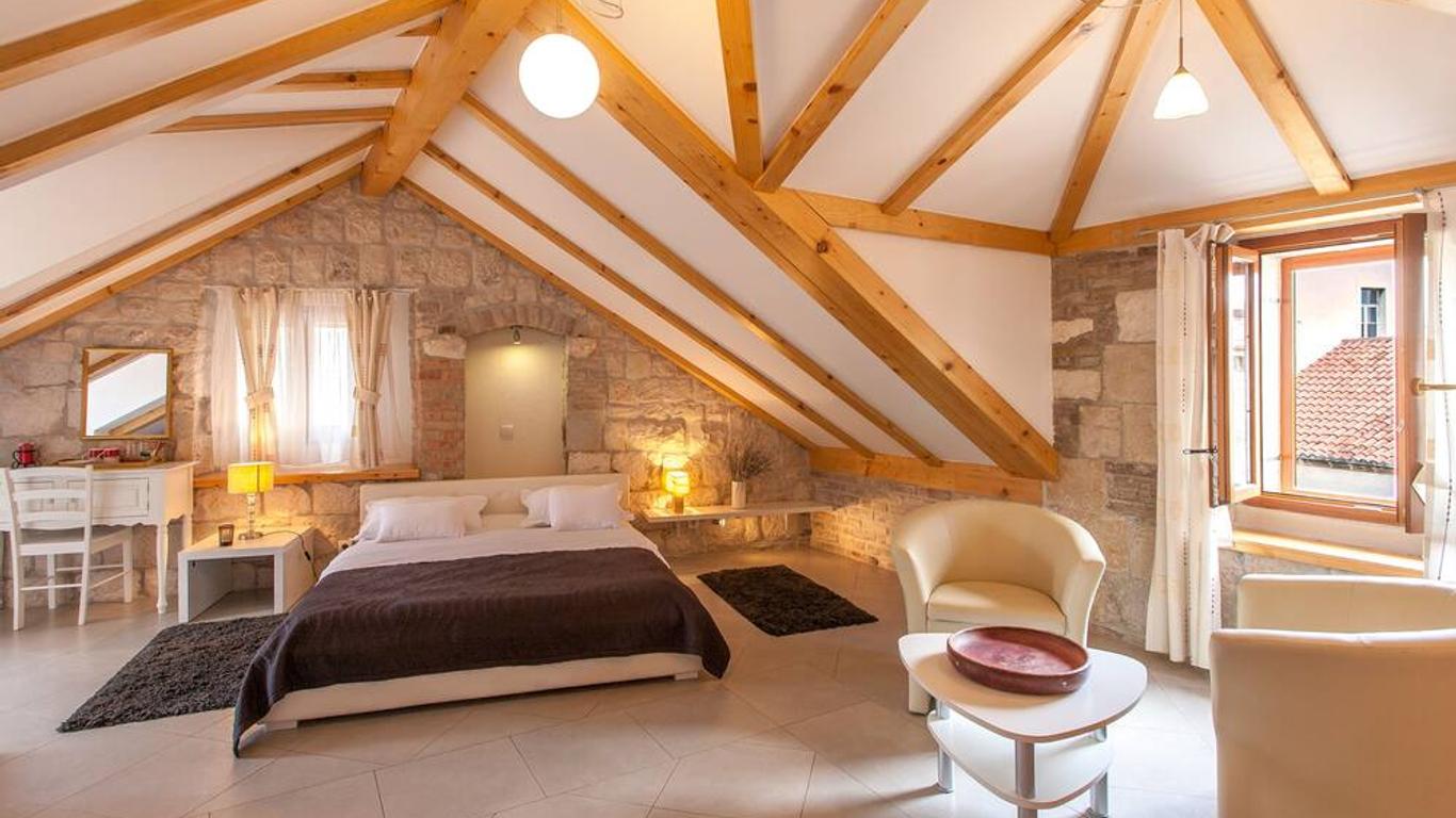 Vanjaka bed and breakfast