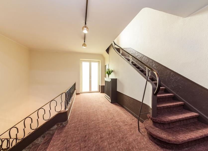 Stairs Photo
