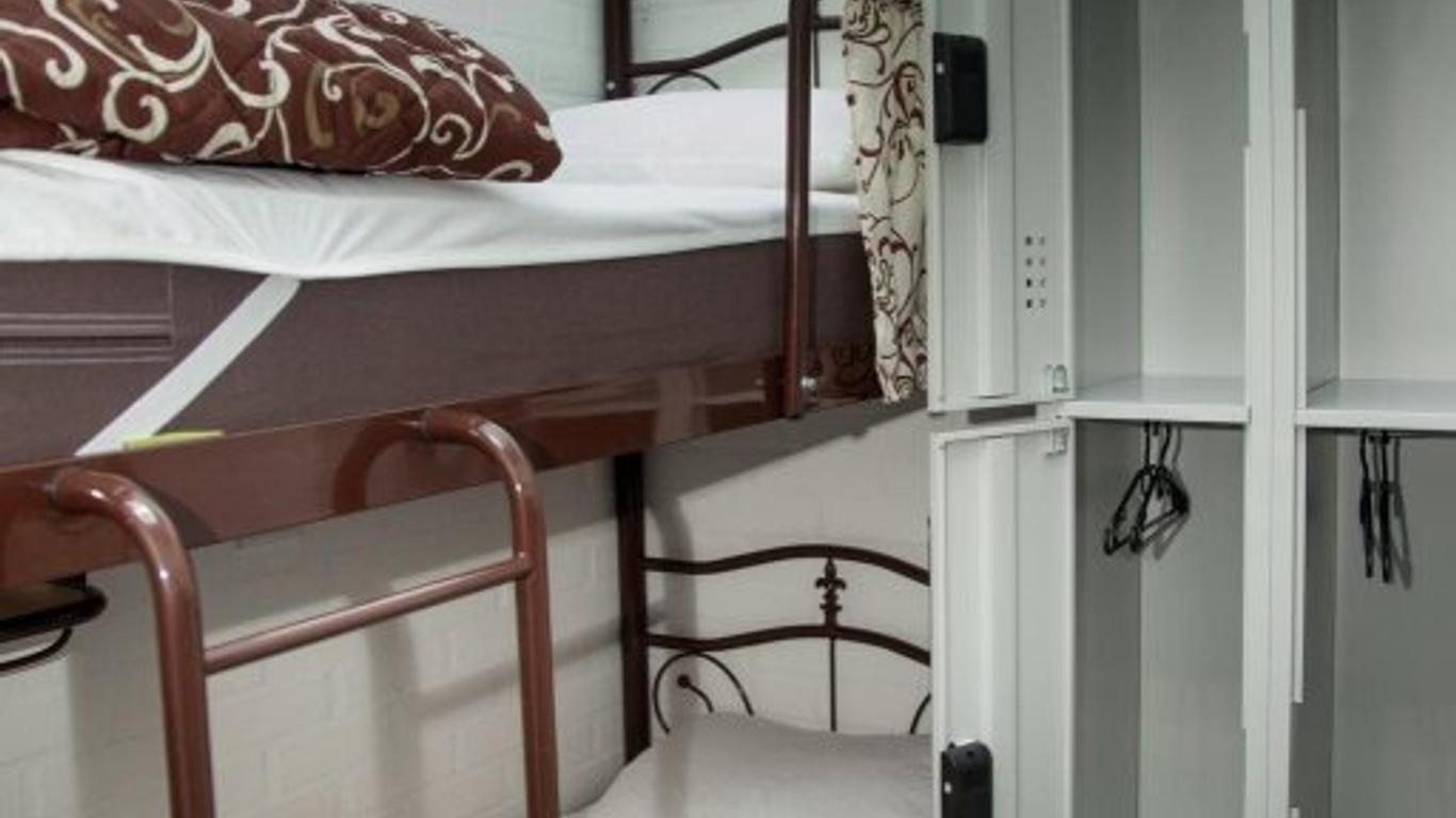 Z Hostel