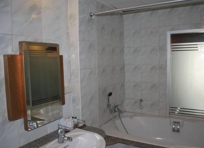 Bathroom Photo