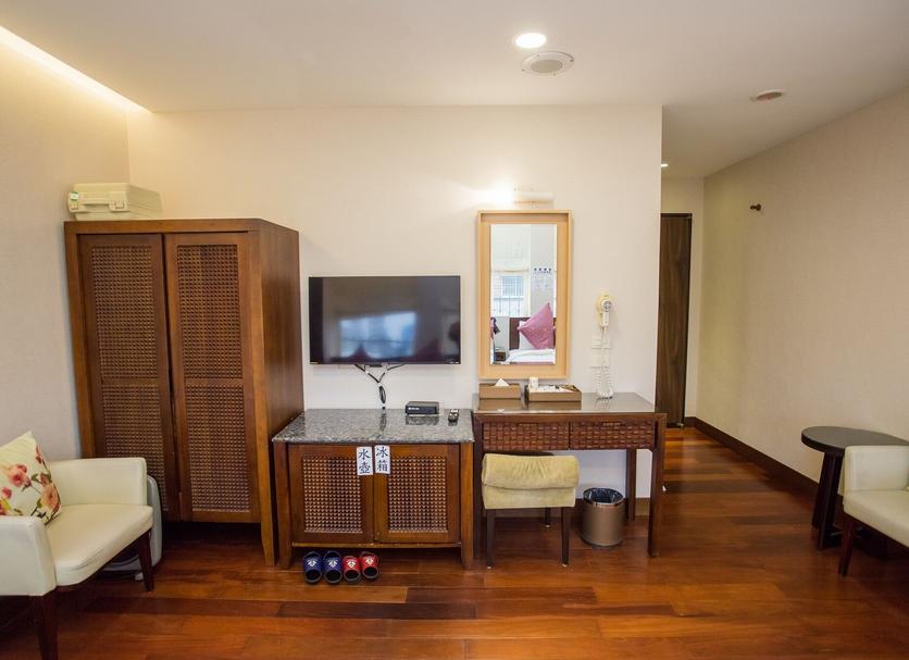 Room amenity Photo