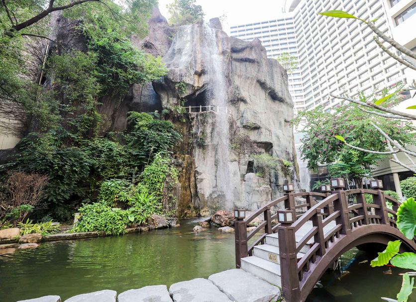 Outdoor view Photo