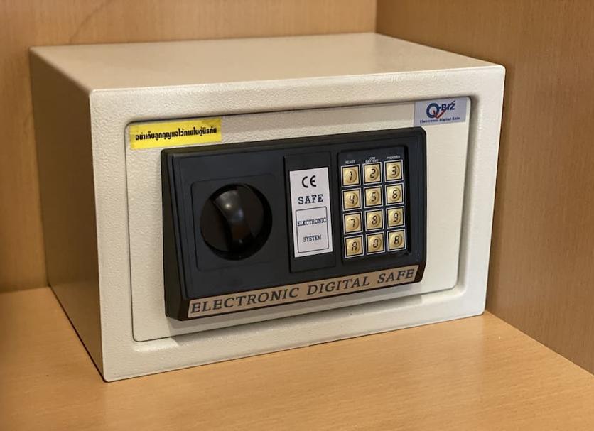 Room amenity Photo