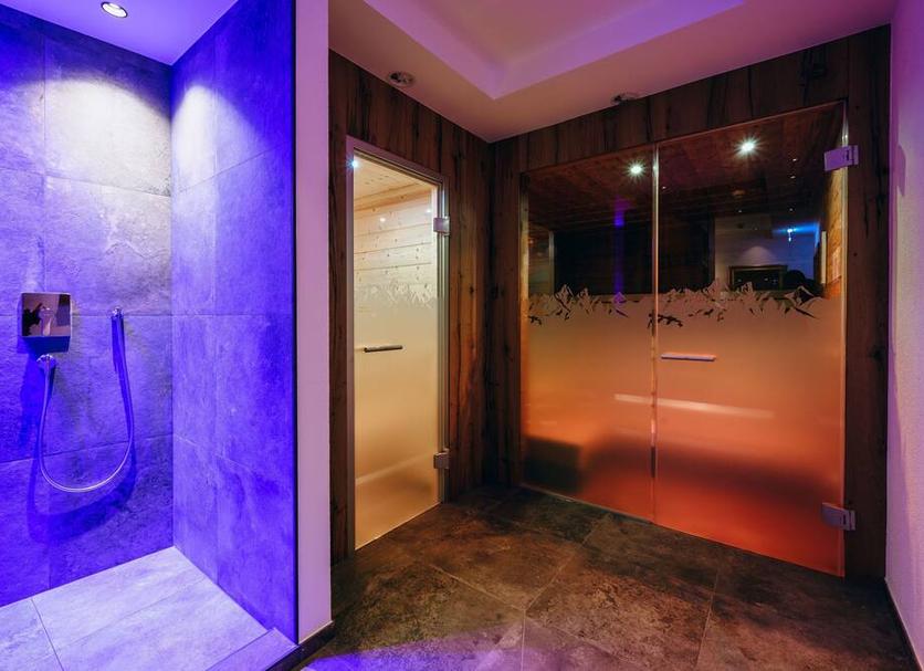 Spa Photo