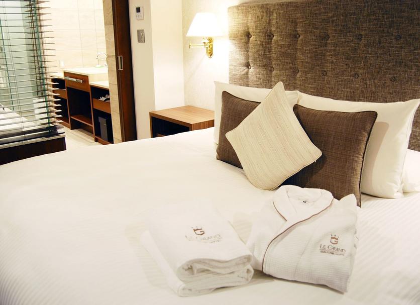 Room amenity Photo
