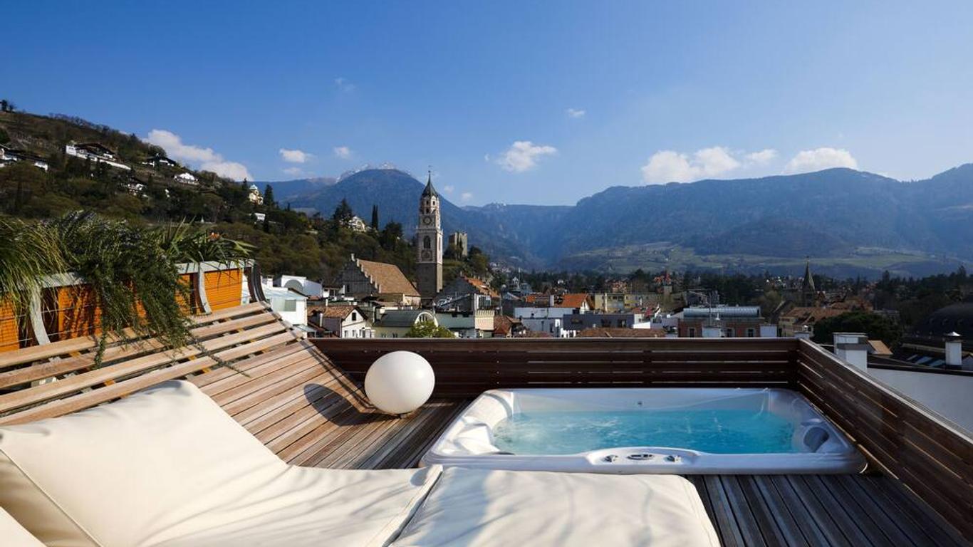 Boutique Hotel Imperialart
