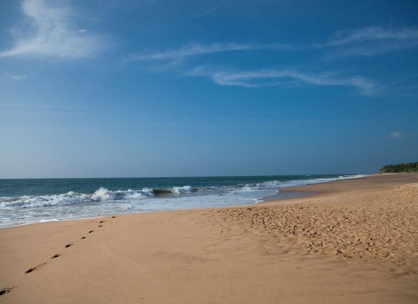 Beach Photo