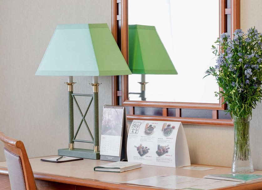 Room amenity Photo