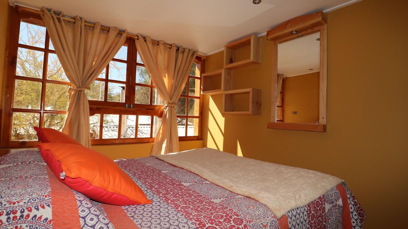 Hostal Corvatsch