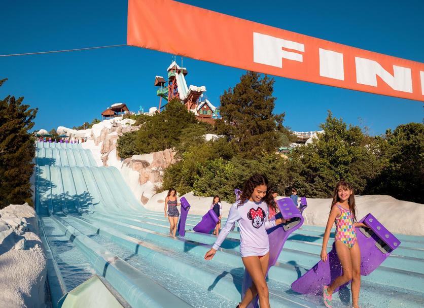 Attractions Photo
