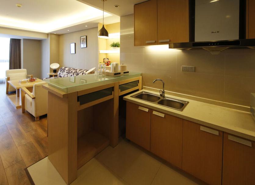 Kitchen Photo