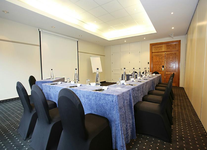 Conference room Photo