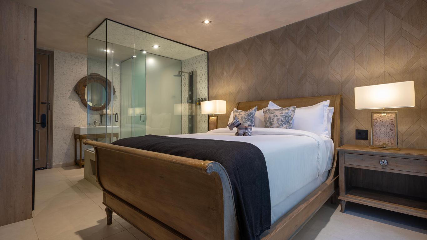 O:Live Boutique Hotel