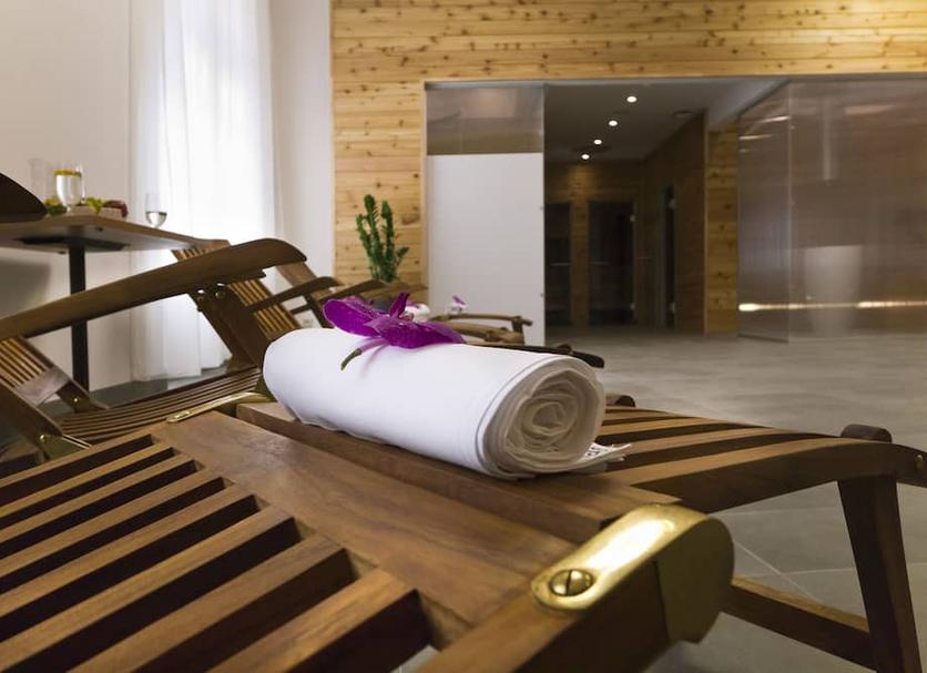 Spa Photo
