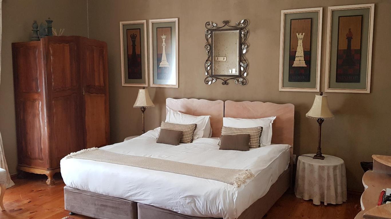 Hopefield Country House