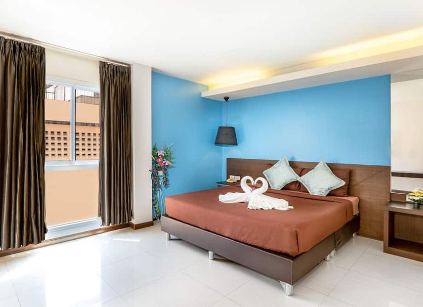 Bedroom Photo