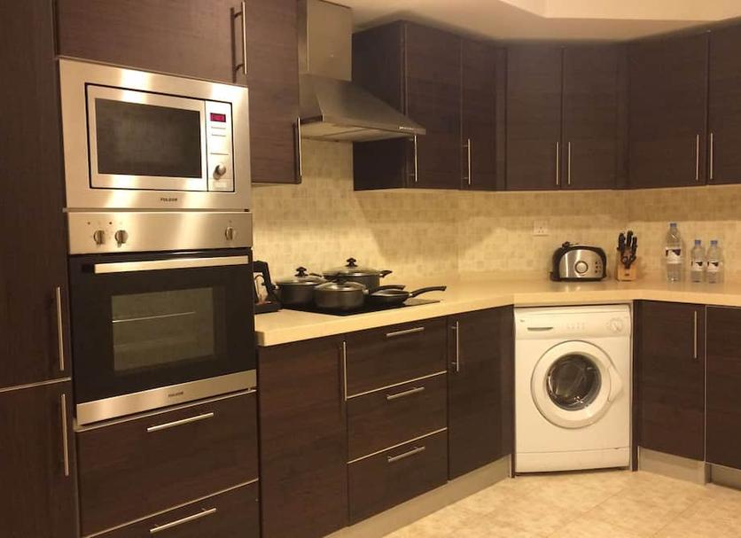 Kitchen Photo