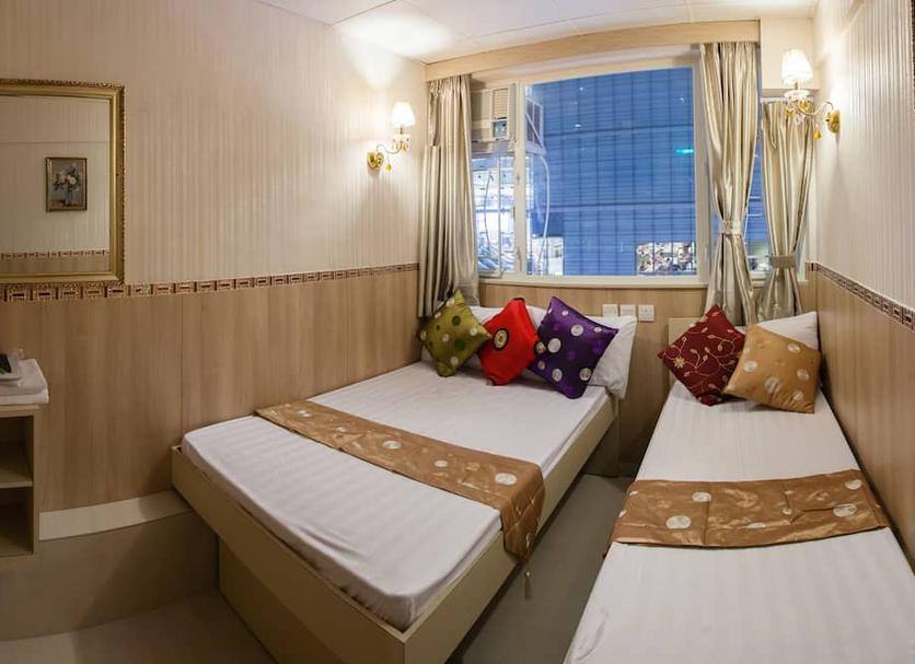 Bedroom Photo