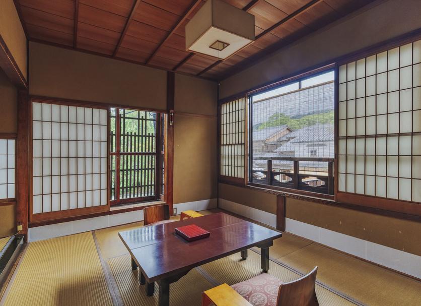 Dining room Photo