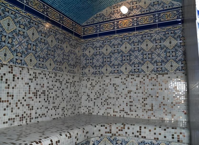 Spa Photo
