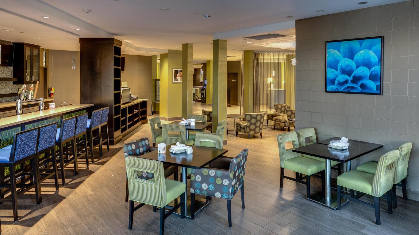 Holiday Inn Sudbury
