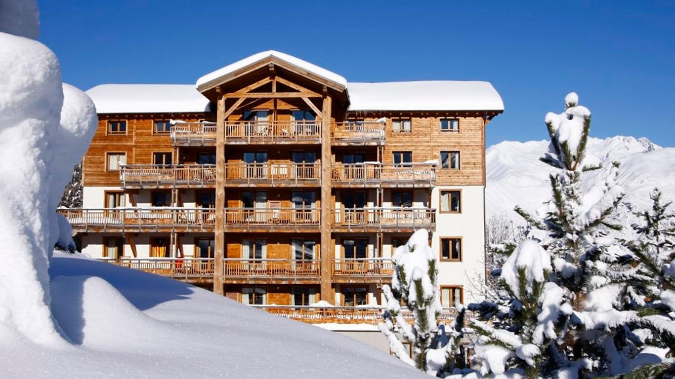 Residence L'Alba