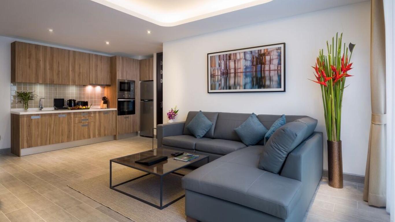 Letsphuket Twin Sands Resort & Spa