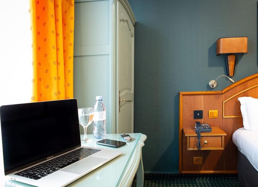 Room amenity Photo