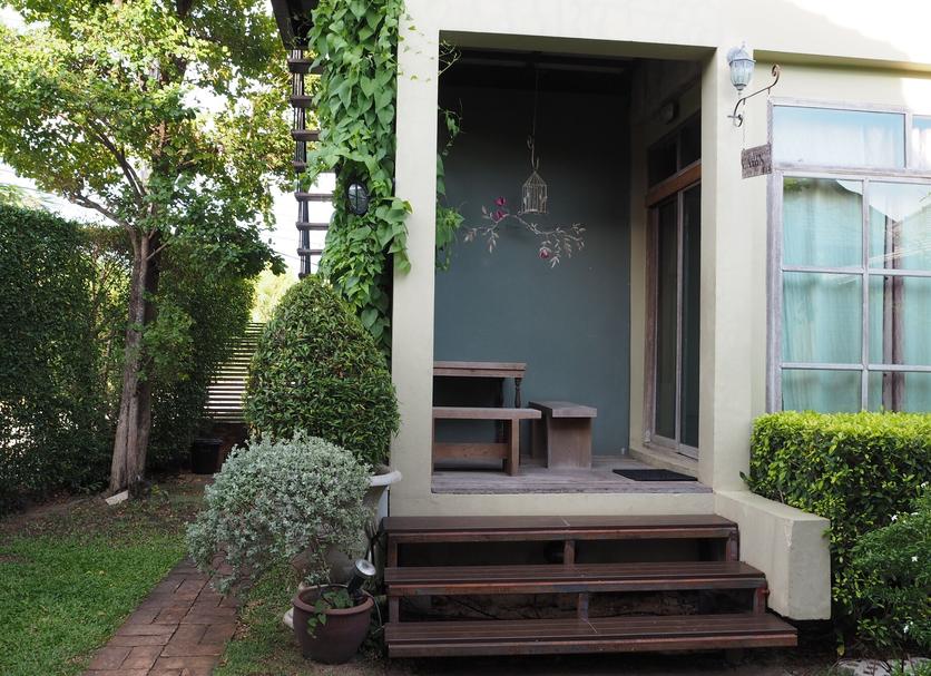 Outdoor view Photo