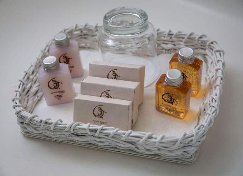 Room amenity Photo