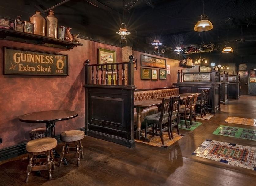Bar Photo