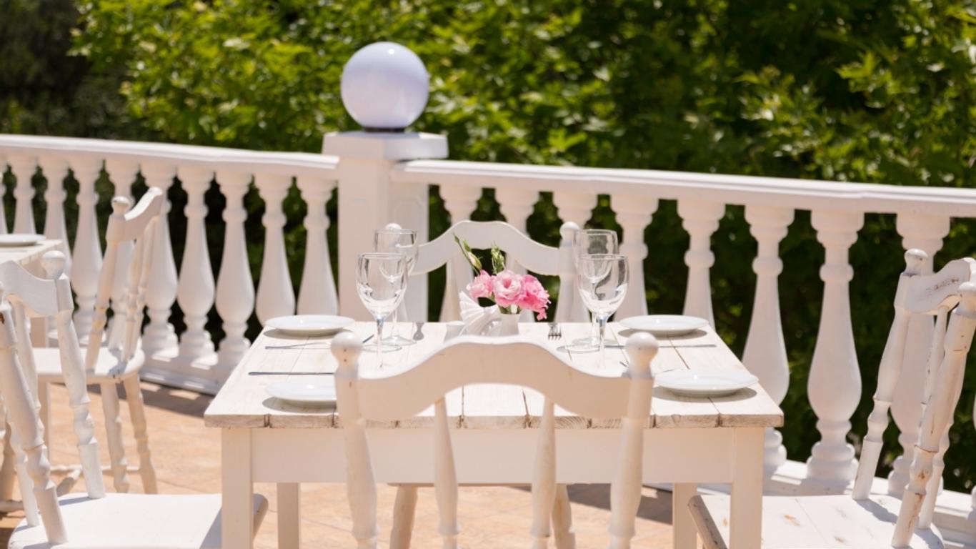 Orchestra Horizont Gelendzhik Resort