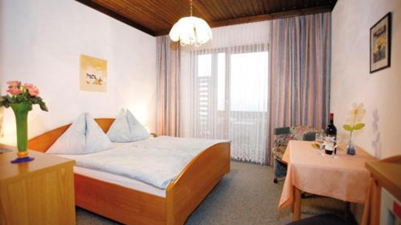 Hotel Garni Frühstückspension Neff