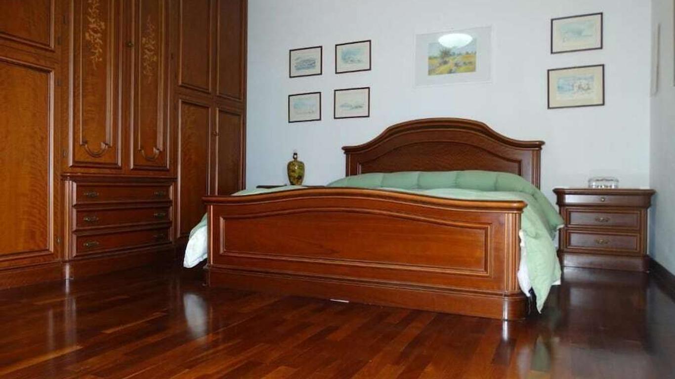 Il Pagio