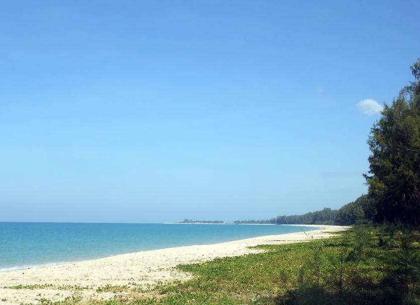 Beach Photo