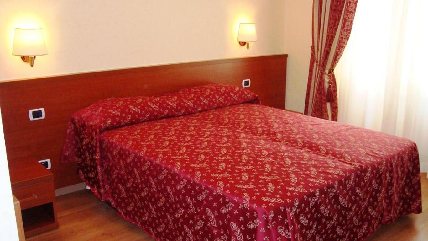 Residenza Fermi