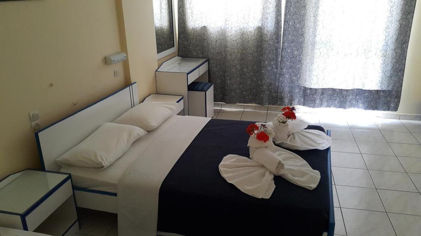 Minas Apartments