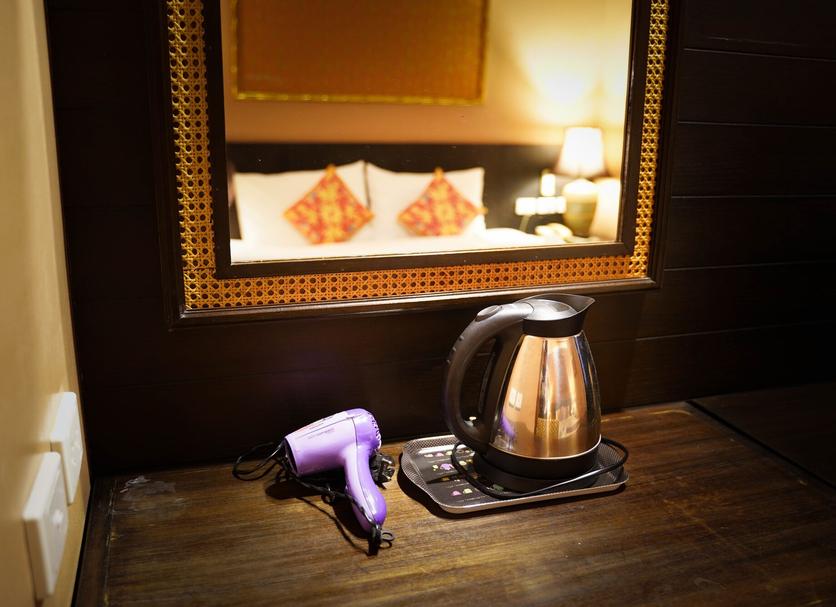 Room amenity Photo