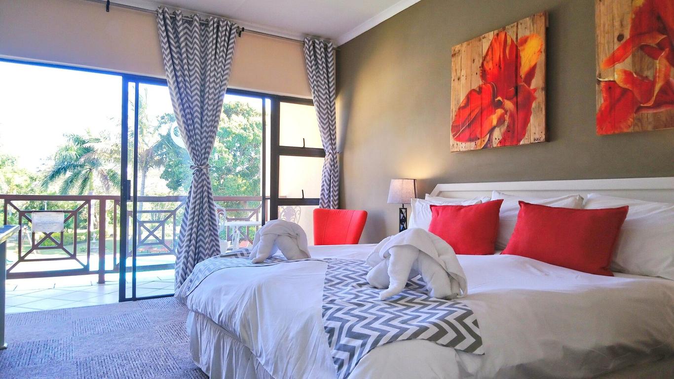 Elephant Lake Hotel
