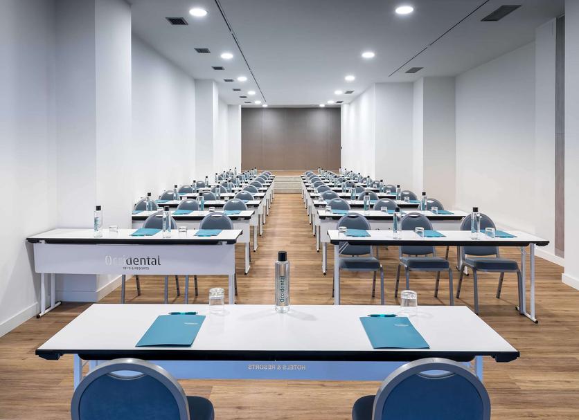 Conference room Photo