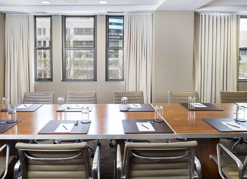 Conference room Photo