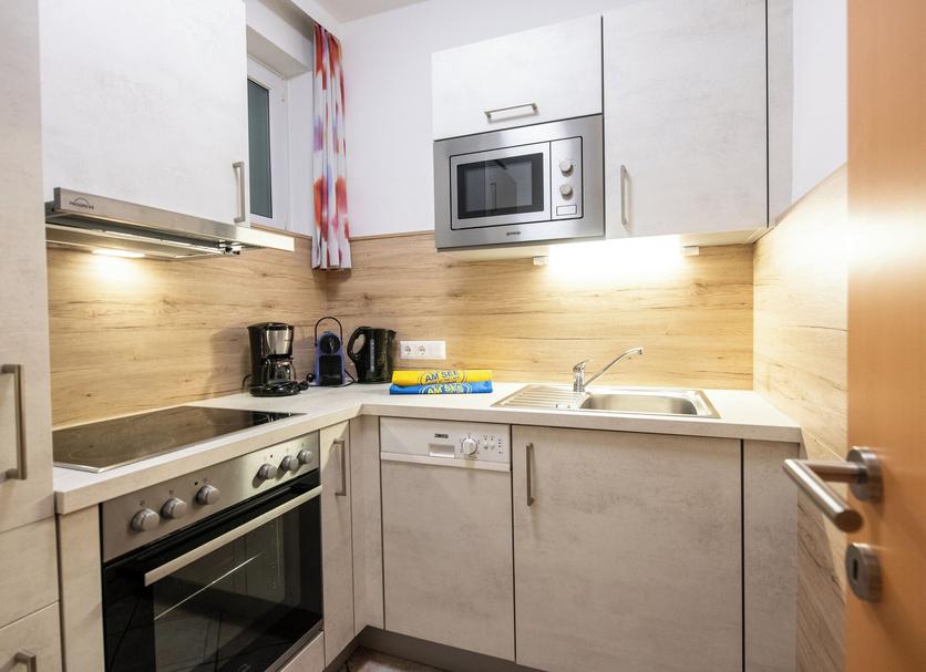 Kitchen Photo